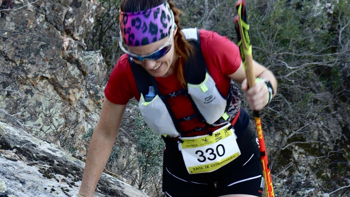 Ana Tena, por zona técnica.