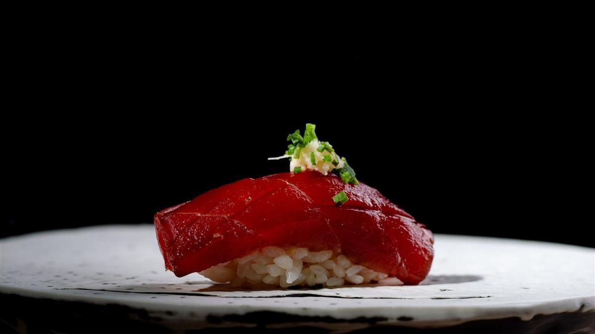 El restaurante japonés de Jaén que ha sido recomendado por la Guía Michelin