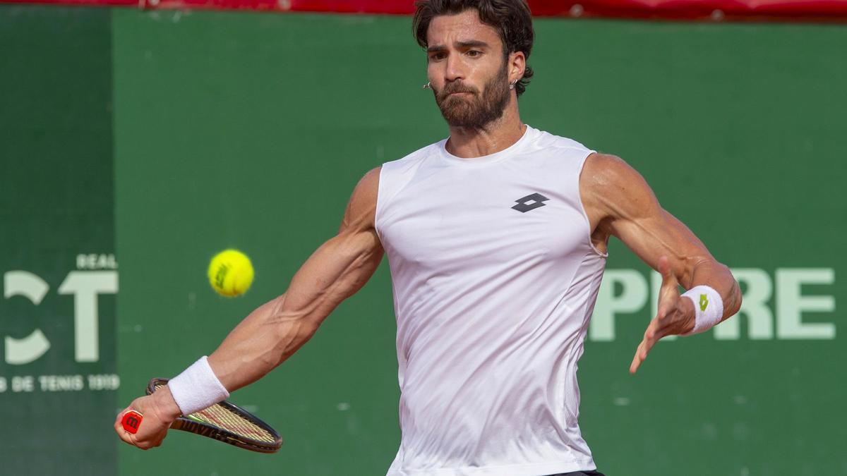 El Real Murcia Club de Tenis a las semifinales del Nacional por