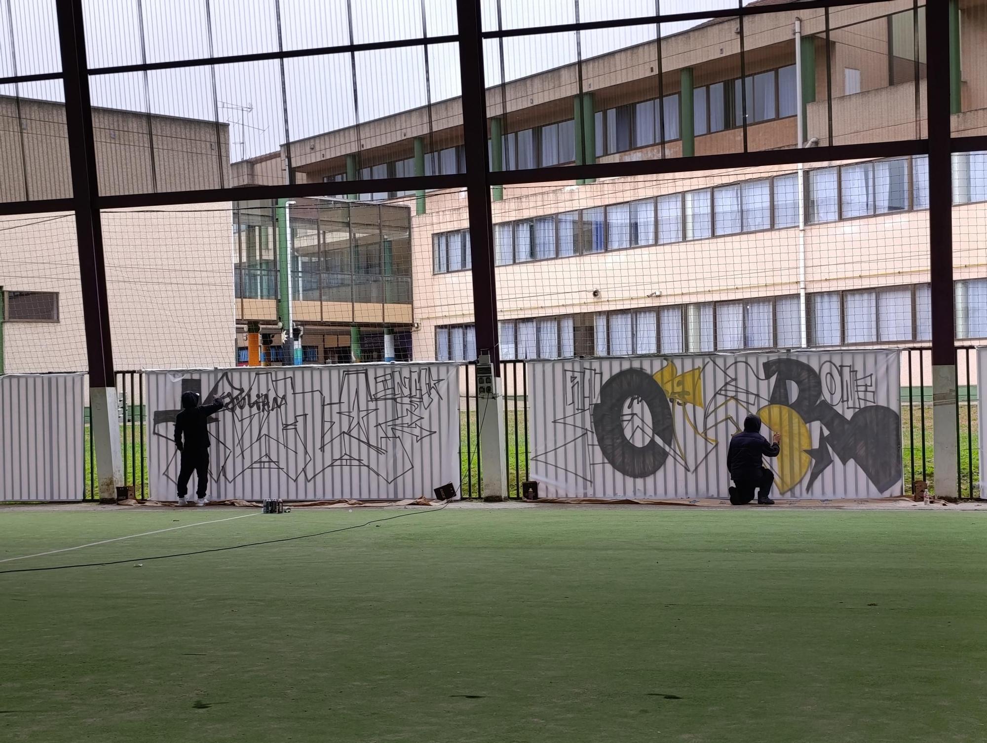 En Llanera, la diversión está en el bote