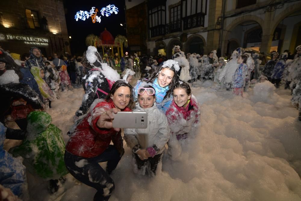 Descenso de Galiana 2019