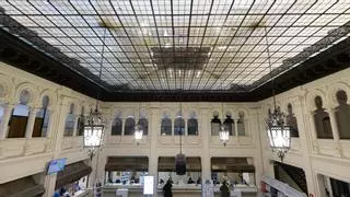 Un islote neomudéjar en Independencia: el edificio de Correos, ¿por qué se diseño así?