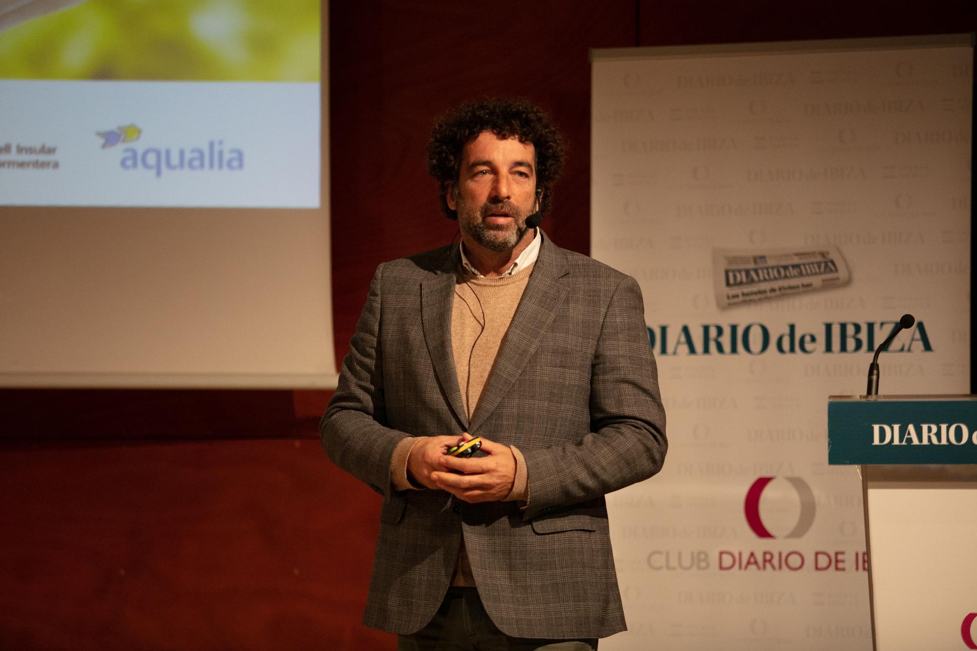 Pedro Puigdengoles, director de la delegación en Balears de Aqualia.jpg