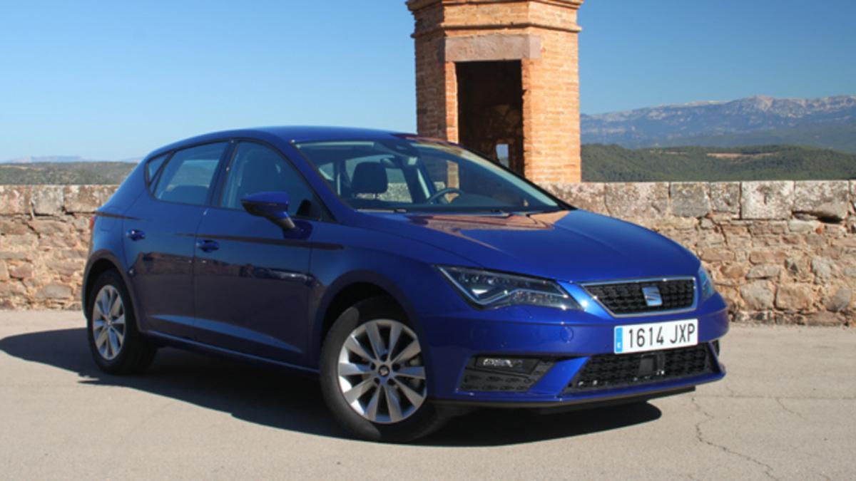 Seat Ibiza vs. Seat León, estas son sus cinco principales diferencias