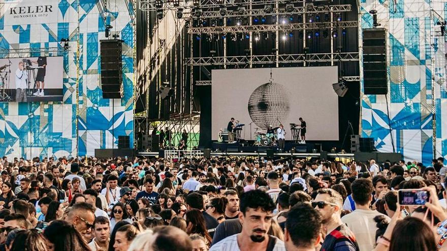 Bigsound desvela su cartel por días y suma nuevas confirmaciones en Pontevedra