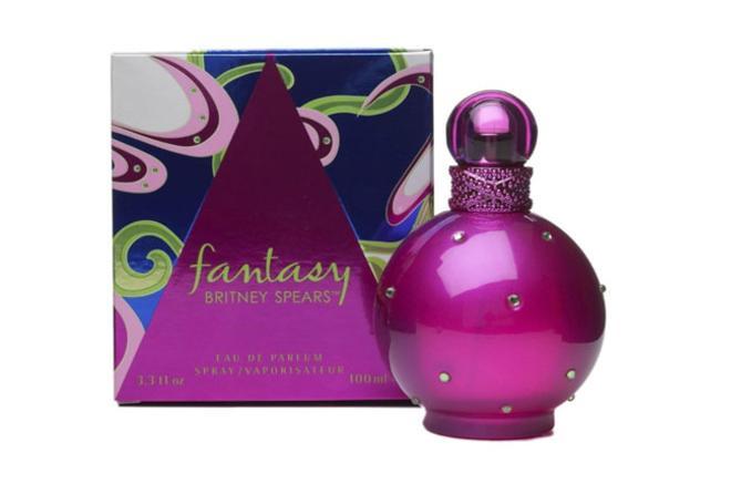 'Fantasy' de Britney Spears