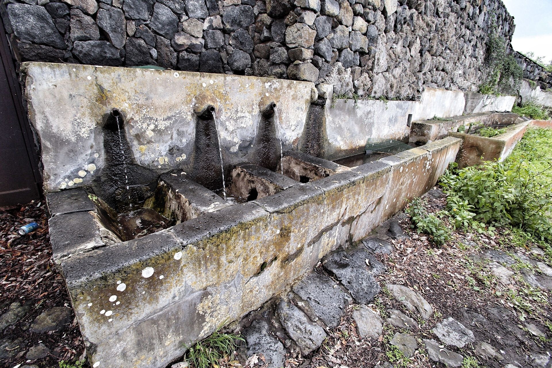 Garachico, uno de los pueblos más bonitos de España