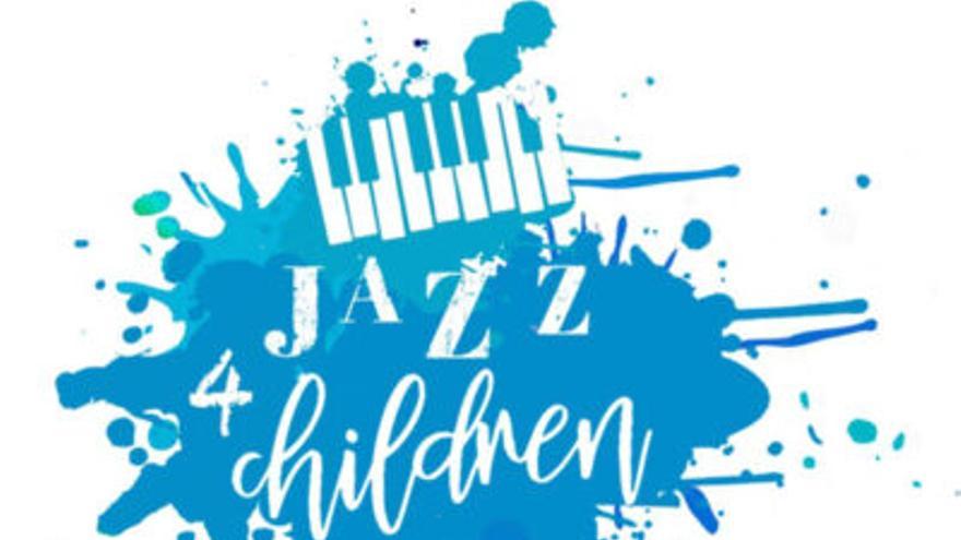 Jazz for children