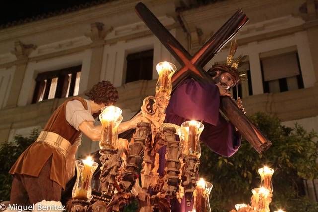 GALERÍA DE FOTOS / Así vieron la Semana Santa nuestros lectores