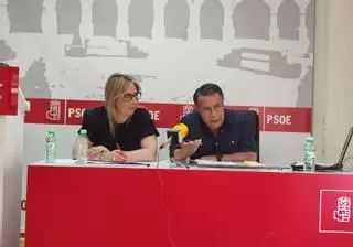 El PSOE de Benavente desmiente los "bulos" proclamados por el equipo de Gobierno