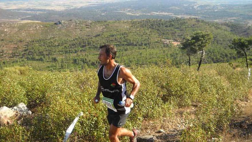 Pedro José Hernández se exhibe en el espectacular Maratón de los Artesanos