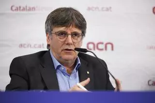 Puigdemont insta ERC a aclarir si els seus vots "serviran per fer Illa president": "Els nostres segur que no"
