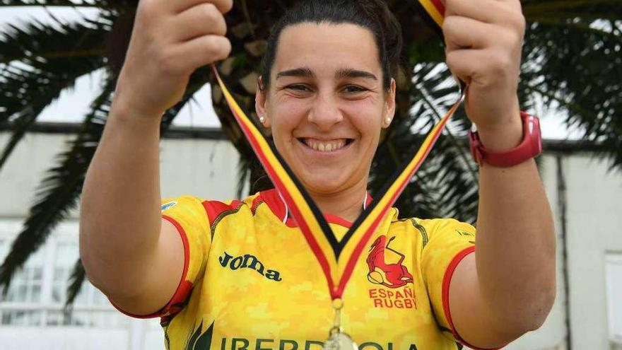 &quot;No me quiero retirar sin ganar otro título con el CRAT, fue algo único&quot;