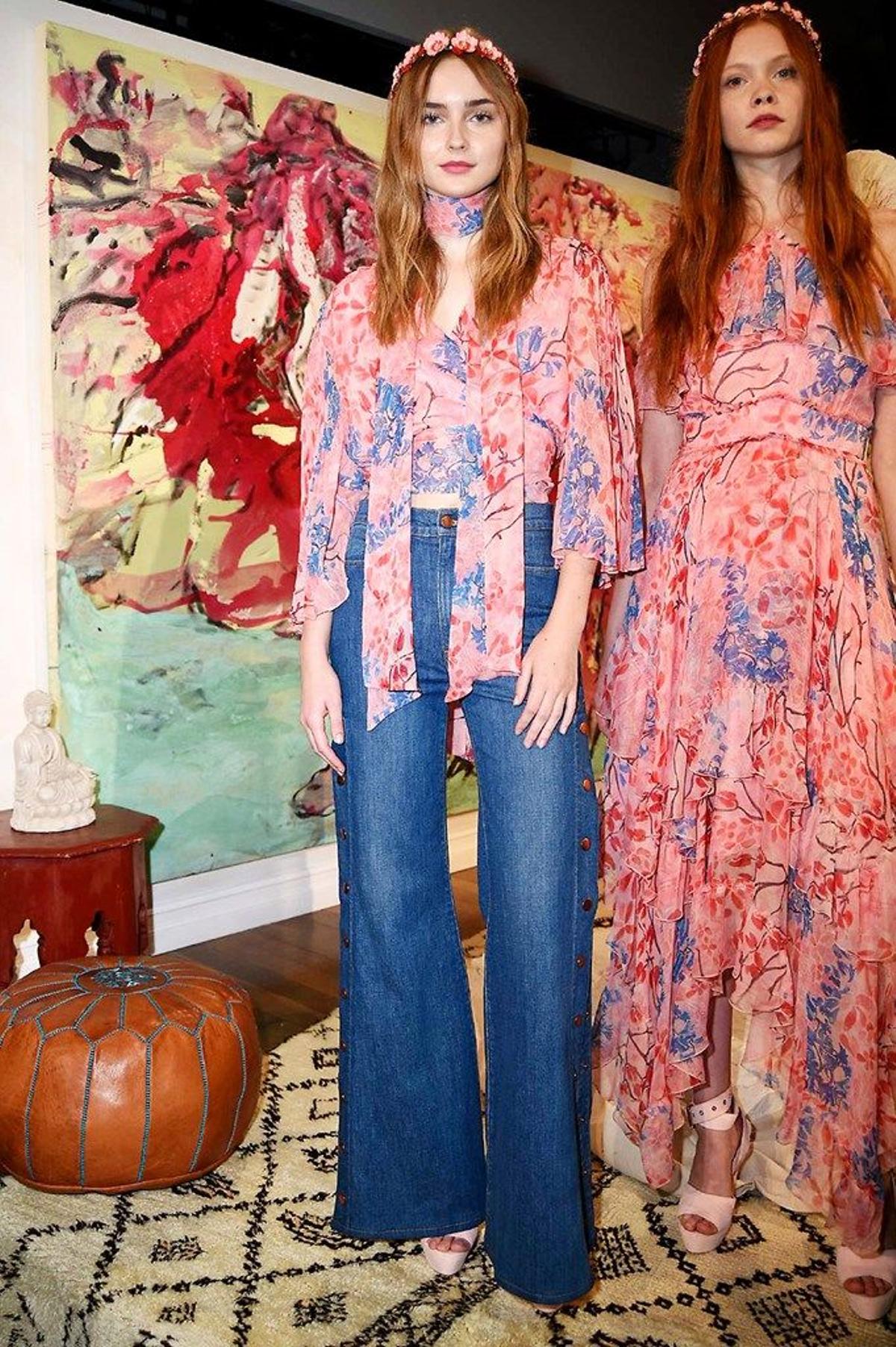 Alice Olivia By Stacey Bendet