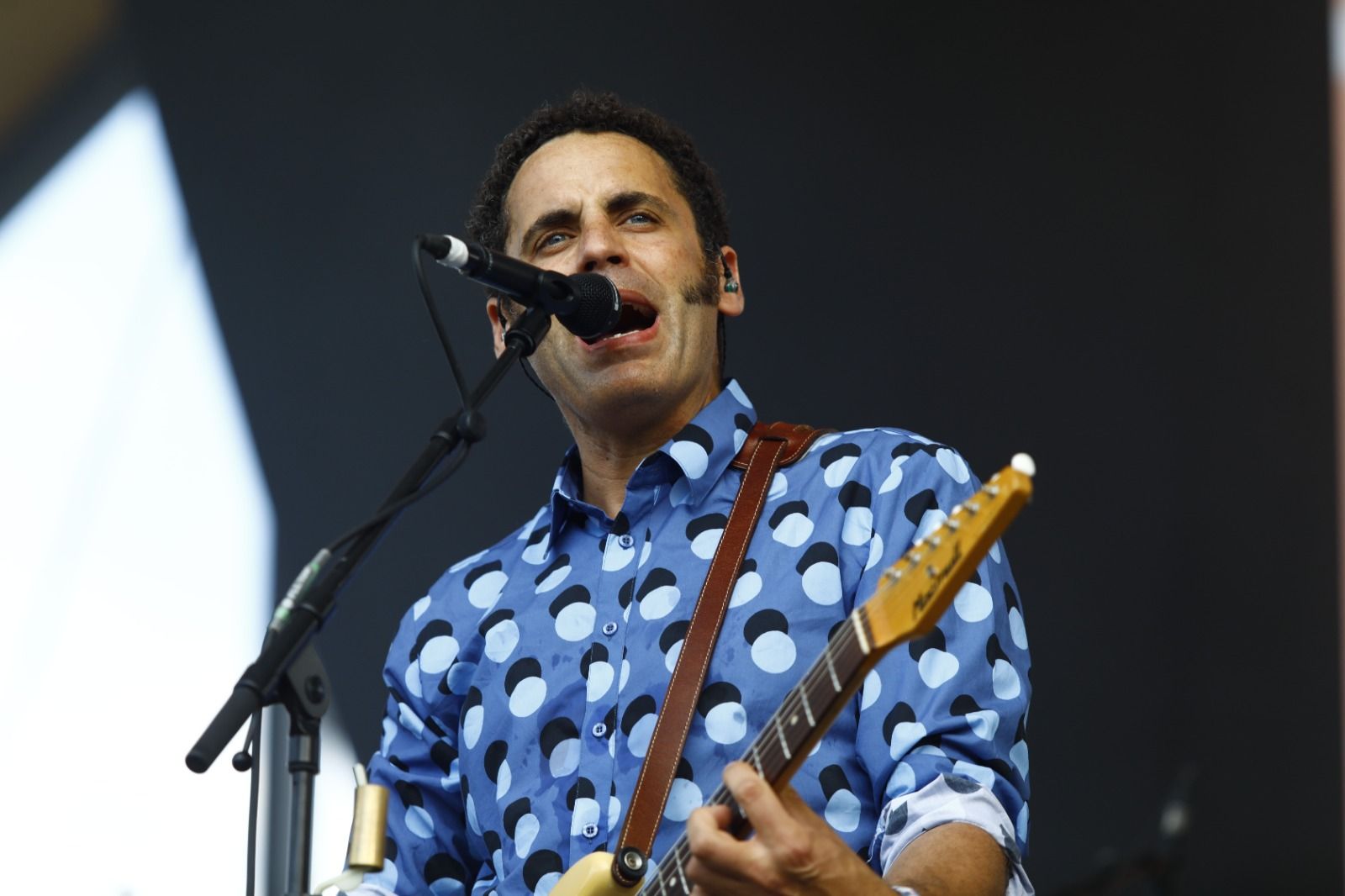 Segunda jornada del Vive Latino en Zaragoza