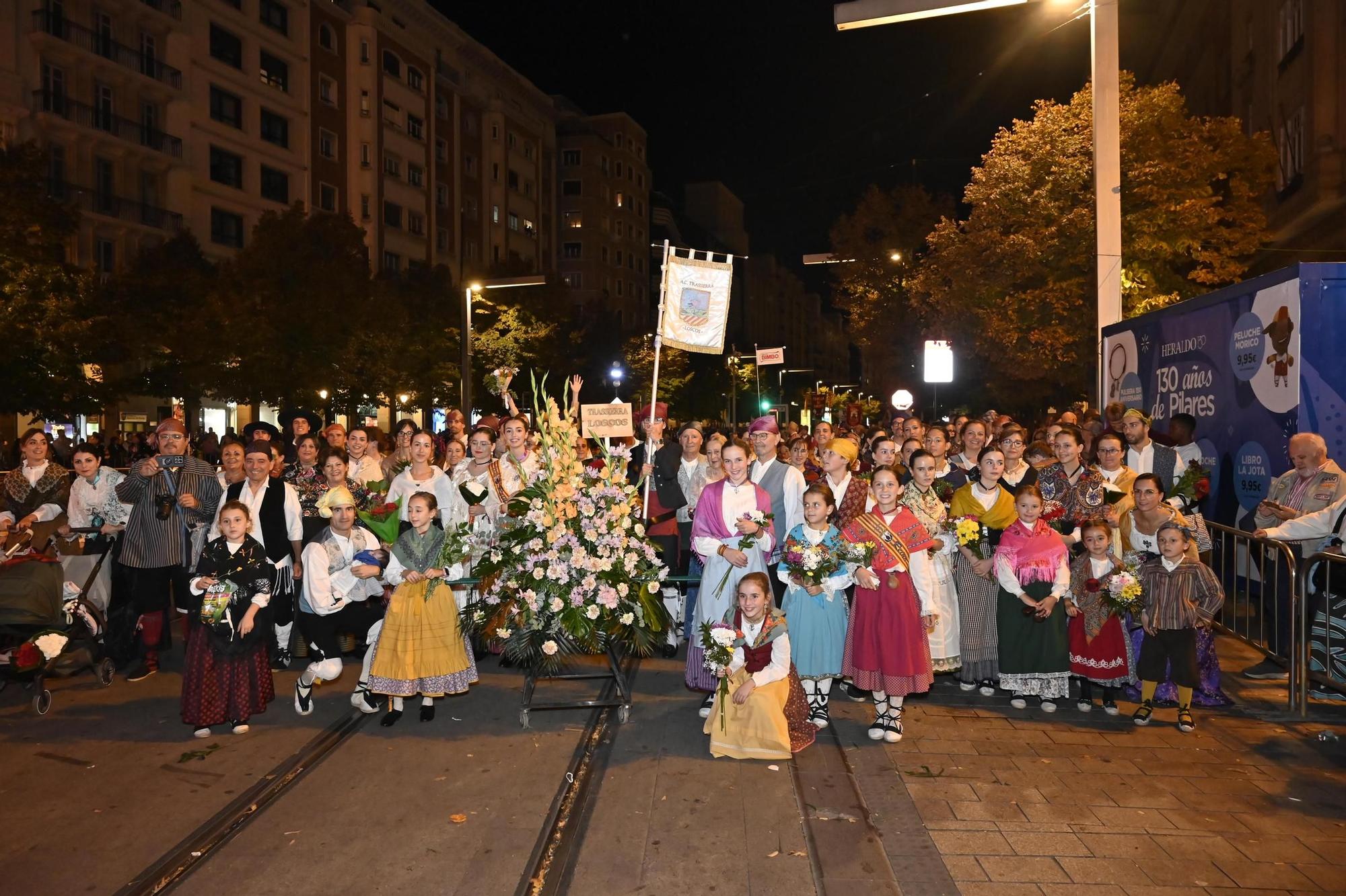 ASOCIACIÓN CULTURAL TRASSIERRA LOSCOS