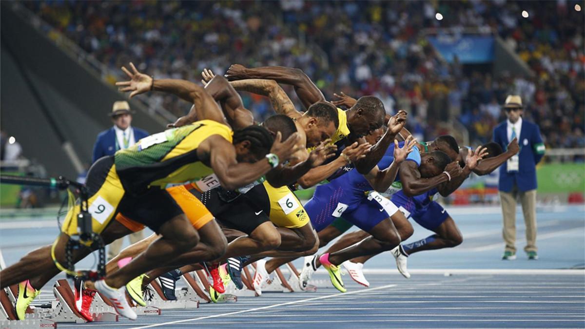 El Estadio Olímpico de Londres acogerá el Mundial de atletismo