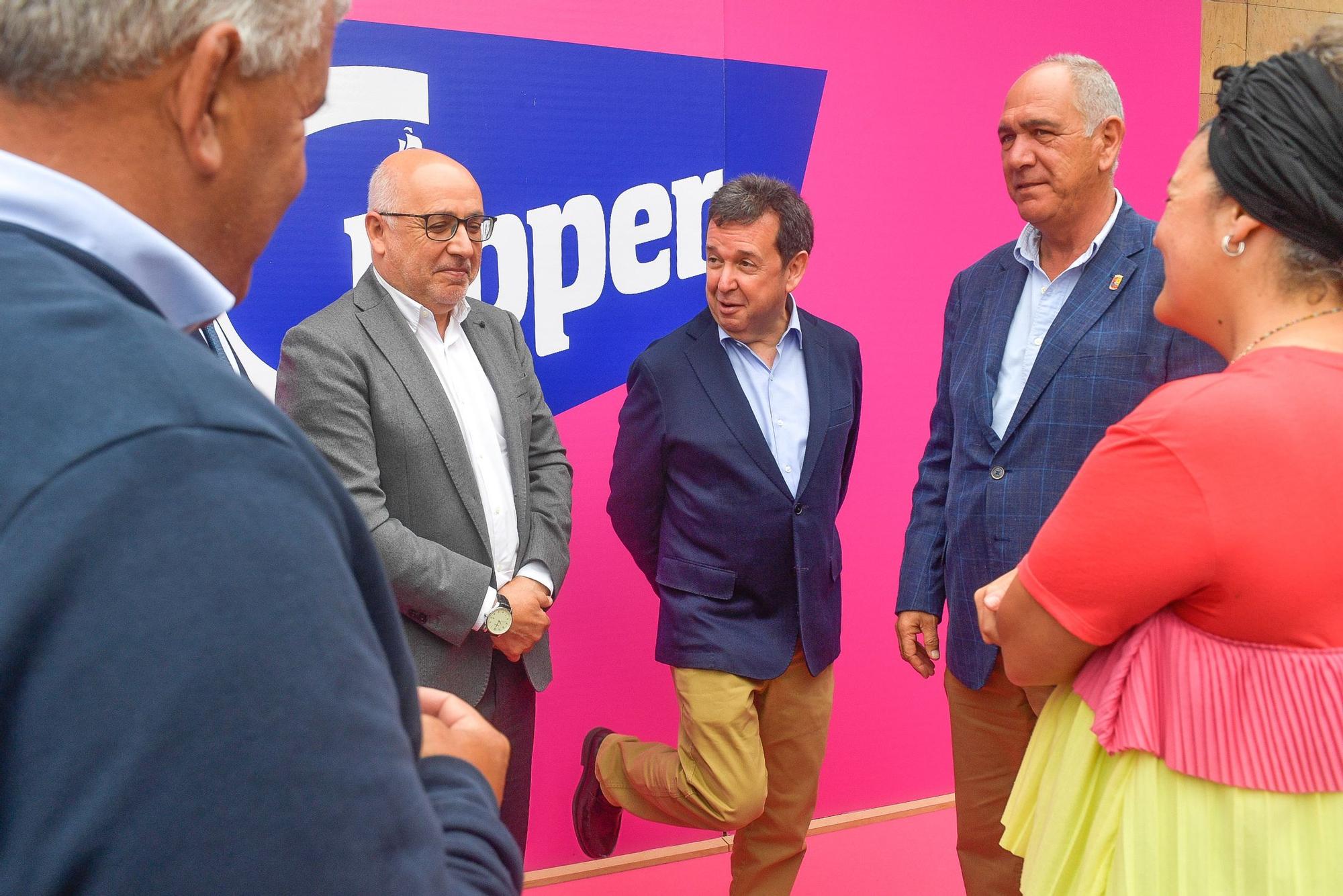 Clipper renueva el diseño de su marca