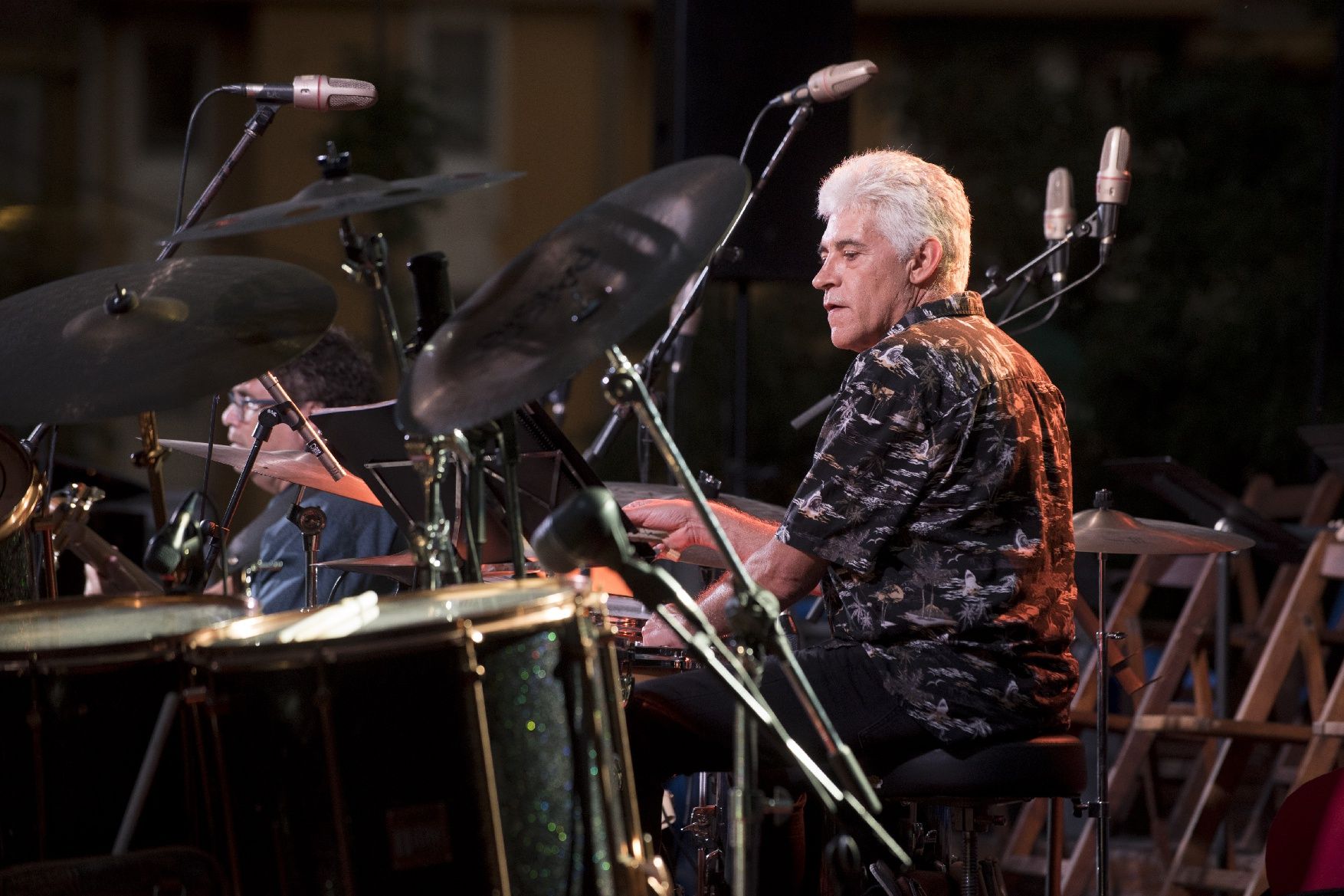 Concert Manel Camps Festa Major 2021