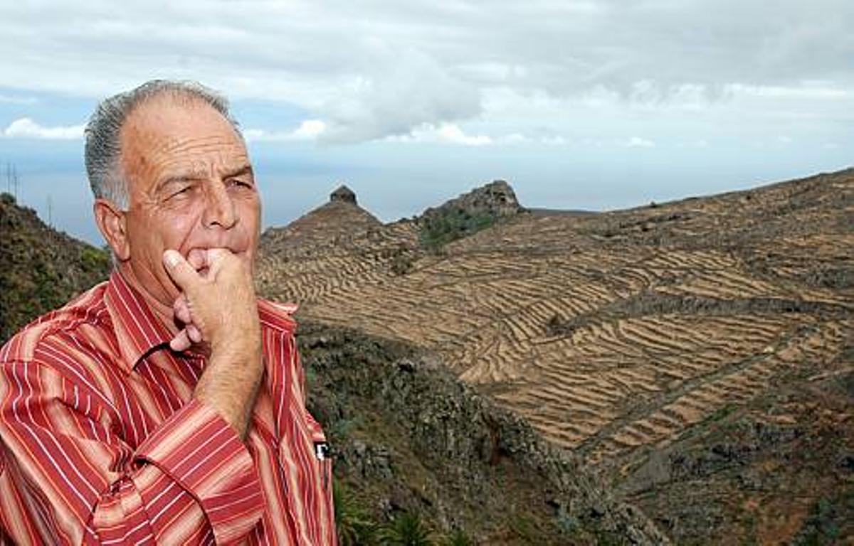 El Silbo Gomero, lenguaje silbado de la isla de La Gomera