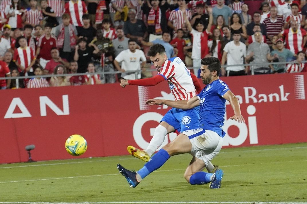 Girona - Tenerife