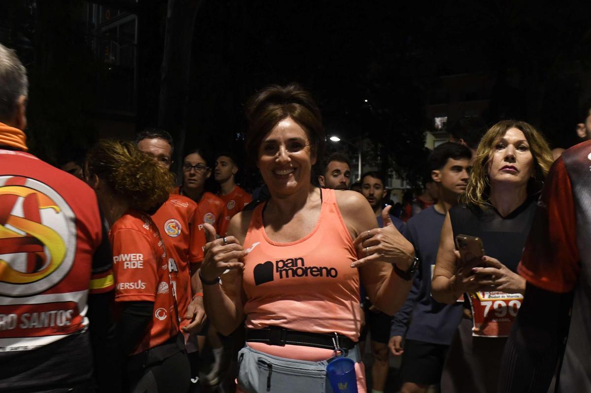 Todas las imágenes de la Media Maratón Sardinera de Murcia