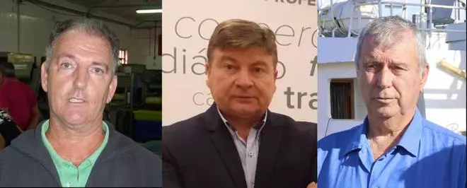 Relevo en las cofradías de Barbanza y Costa da Morte: al menos cinco patrones mayores dejarán sus cargos