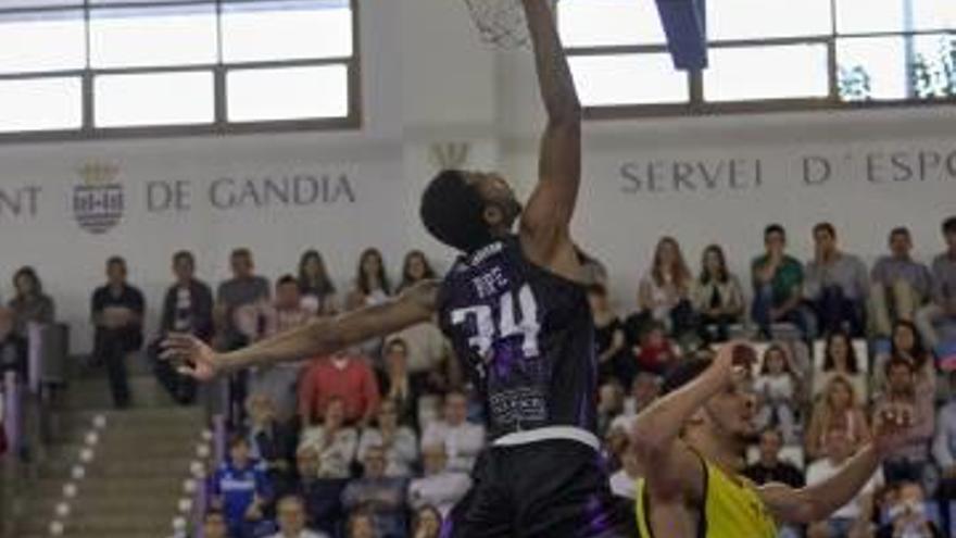 El Hispagan establece los partidos del play off de ascenso a la LEB Plata