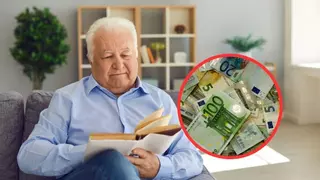 Un minero jubilado de Huelva gana al Estado: cobrará 55.300 euros por un error de la Seguridad Social
