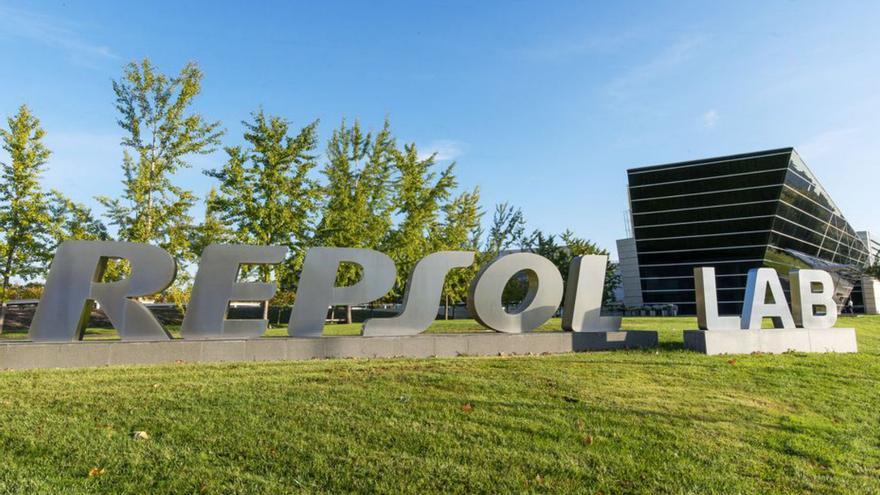 Repsol Technology Lab. | REPSOL