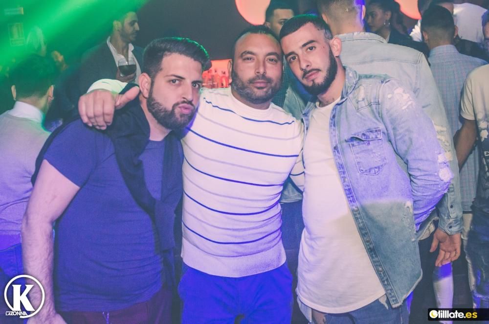 ¡Búscate en la noche murciana! K Discoteca (17/11/2018)