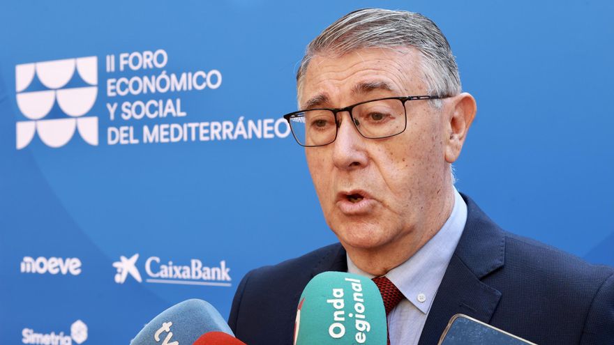 La redacción de proyectos para las dos nuevas desaladoras saldrán a licitación entre junio y julio
