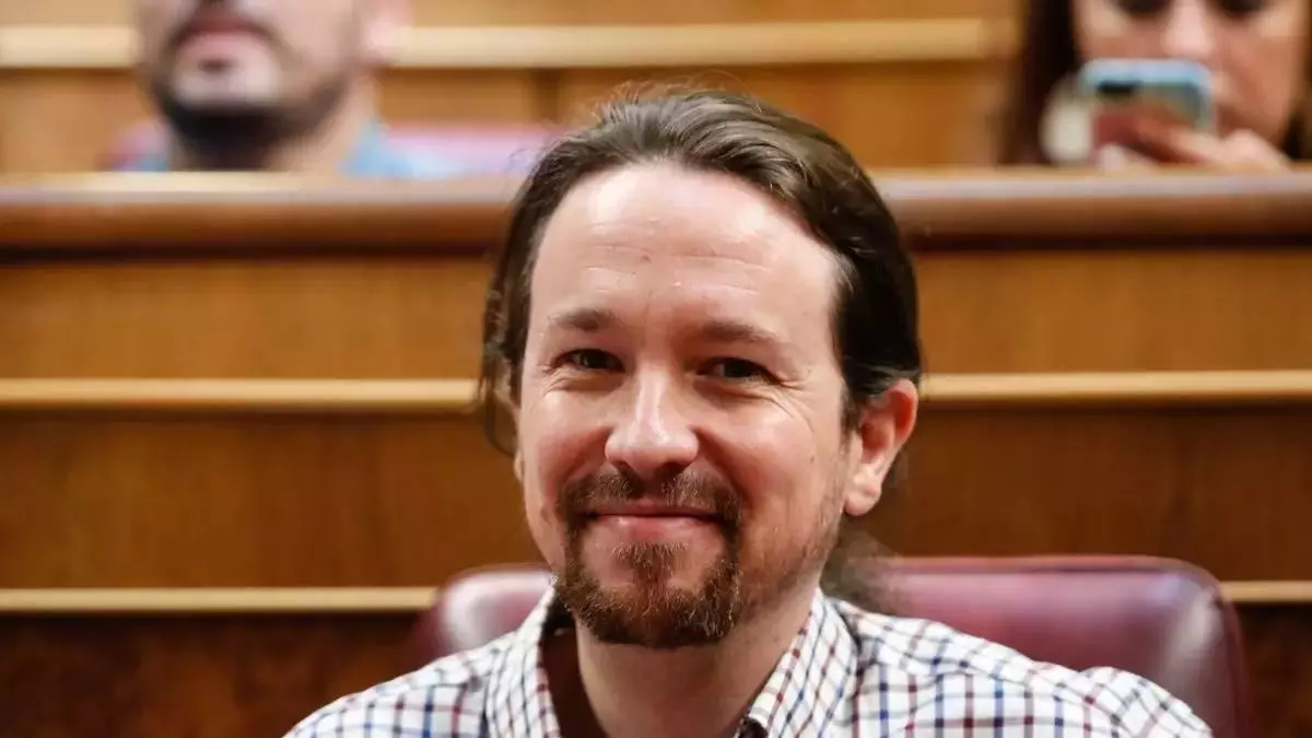 Pablo Iglesias, sobre la vivienda y su casa en Galapagar: "La entrada de la hipoteca de 540.000 euros y las reformas las costeamos con una parte de nuestros ahorros. Irene Montero necesitó pedir un préstamo a su padre"