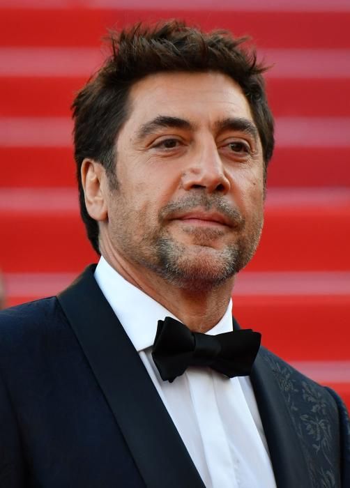 Javier Bardem. AFP PHOTO