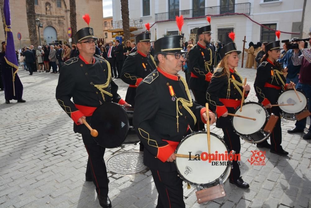 Pregón de la Semana Santa de Cieza 2018