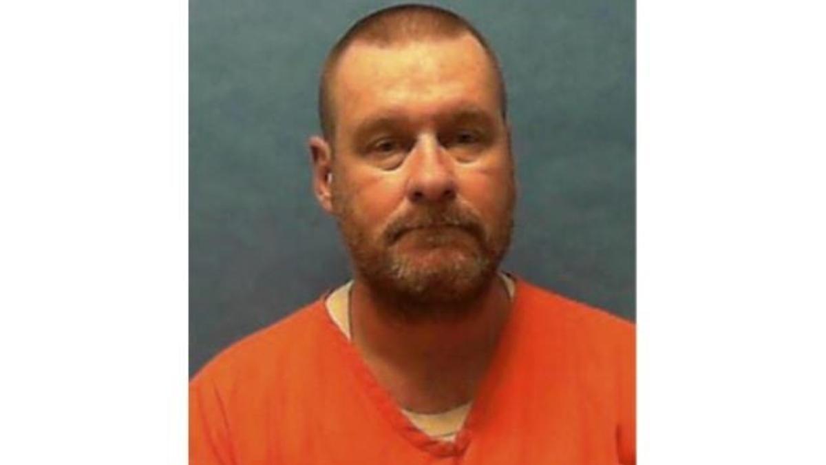 Michael Duane Zack III, ejecutado en Florida.