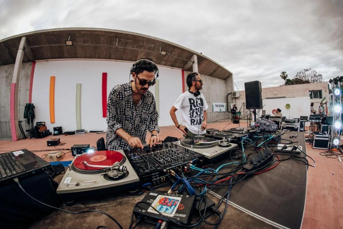 Música en directo animará las actividades de El Jardín Secreto Kids