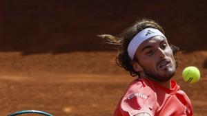 Tsitsipas i Ruud repeteixen la final de Montecarlo a BCN