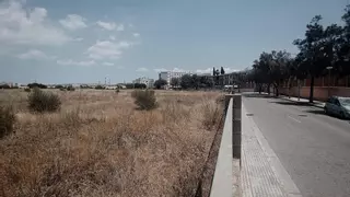 Los barrios empiezan a movilizarse por la expansión del ladrillo en Palma: "La ciudad ya está al límite"
