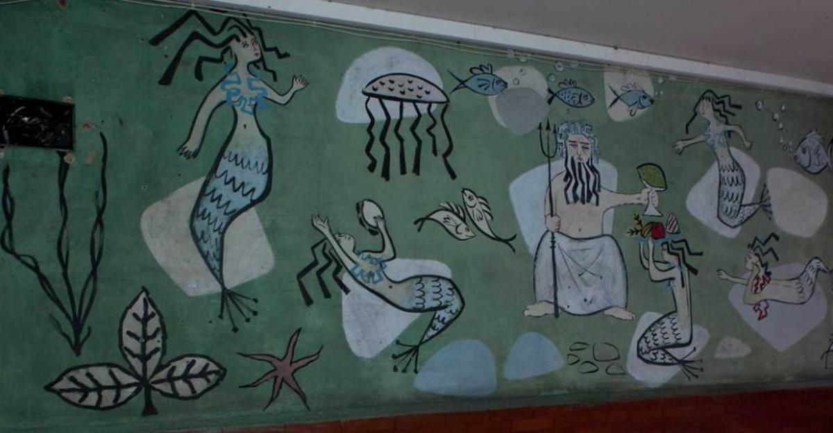 La olvidada primera huella de Úrculo