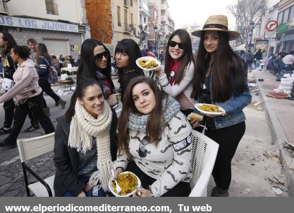 ZONA A 1 - PAELLAS DE BENICASSIM