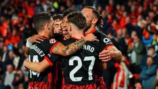 Europa es posible para el Real Mallorca