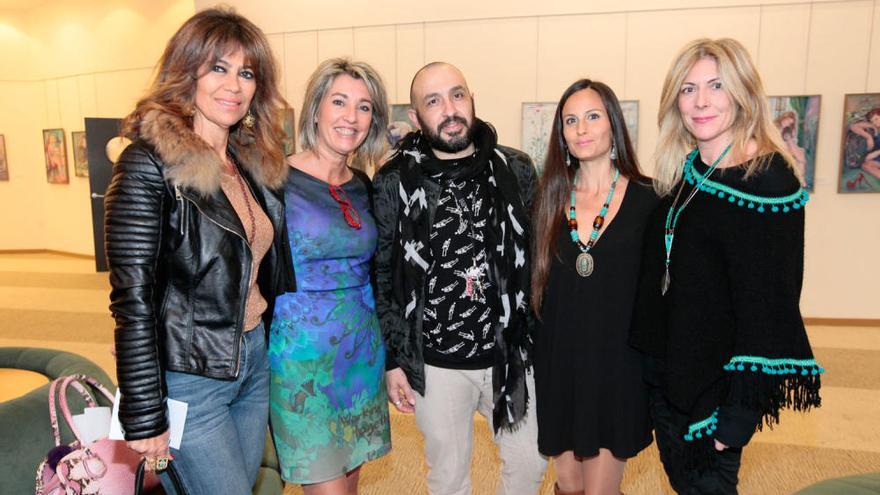 Encuentro I Ibiza Fashion Bloggers