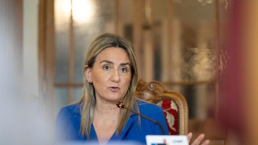 Die Bildungsministerin erkennt nach dem PISA-Bericht einen Mangel an Leseverständnis bei den Schülern an: "Wir müssen weiterarbeiten"