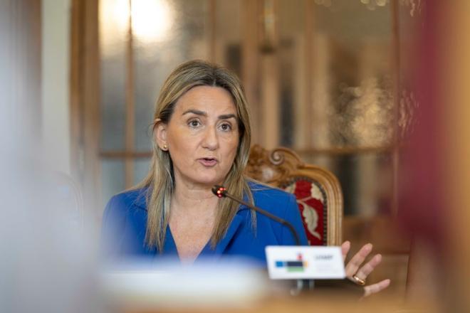 Tolón reconoce falta de comprensión lectora en el alumnado tras el informe PISA: "Hay que seguir trabajando"
