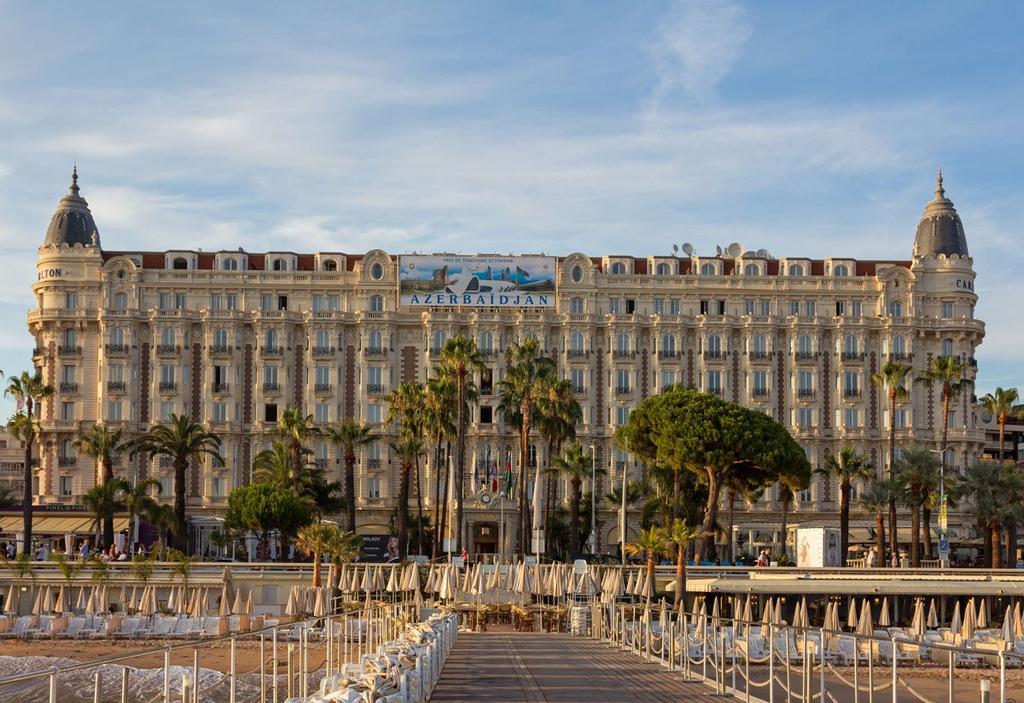 Cannes Carlton