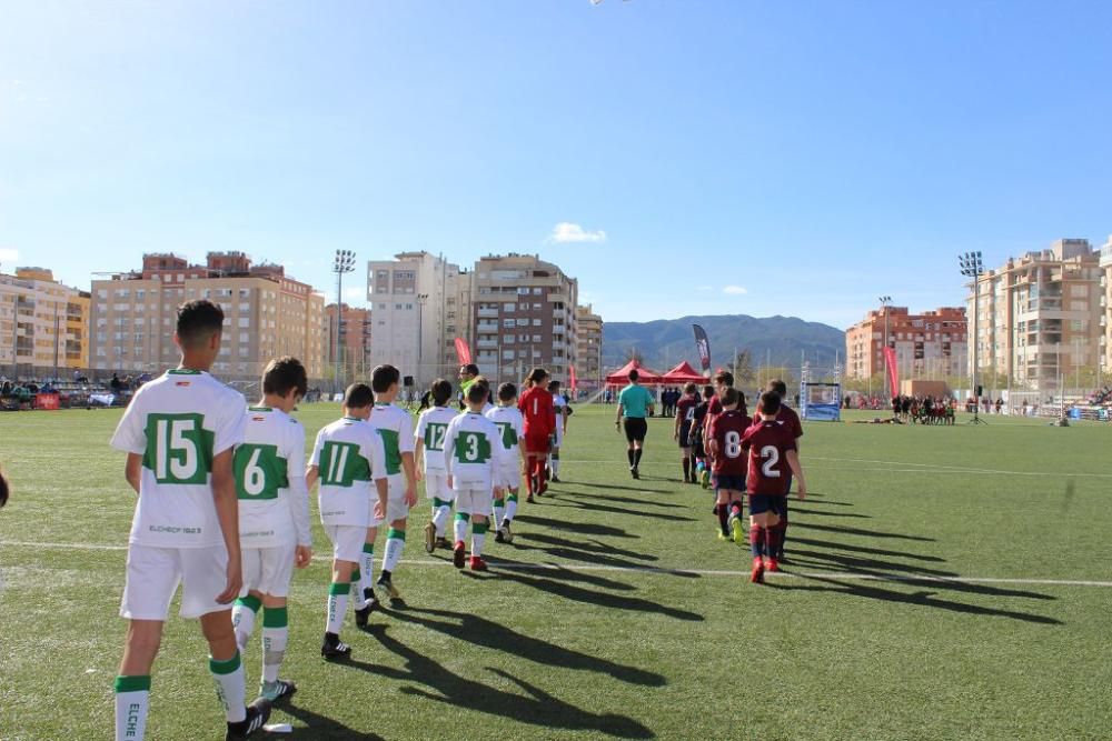 Torneo Alevín Ciudad de Murcia