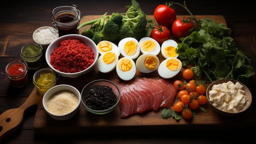 ¿Tienes colesterol? Este es el alimento que debes &#039;marginar&#039; de tu dieta inmediatamente