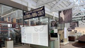 Nuevo museo dedicado a la historia del trabajo en la Fabra i Coats de Sant Andreu