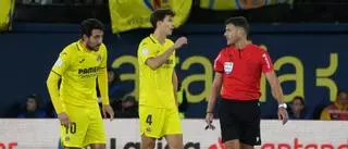 La crónica, Copa del Rey | Gil Manzano firma la sentencia del Villarreal con el Madrid (2-3)